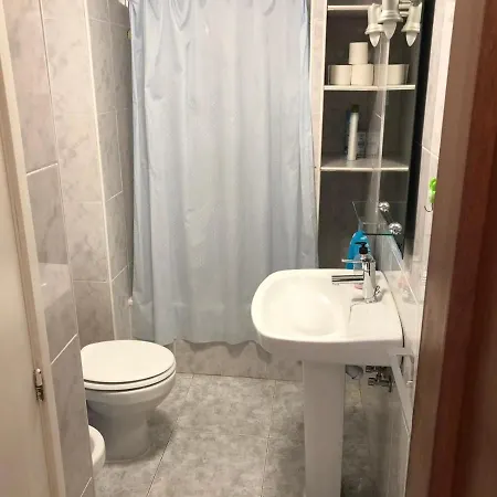 Appartement Estudio Palmeras En Planta 15 Benidorm